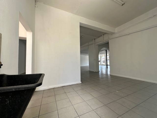 To Let commercial Property for Rent in Plumstead Western Cape